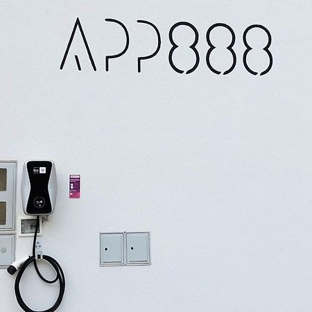 Apartments 888 بوويتش المظهر الخارجي الصورة