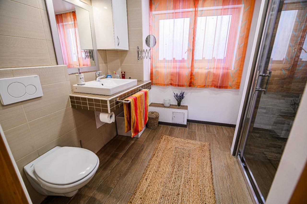 Apartments 888 بوويتش المظهر الخارجي الصورة