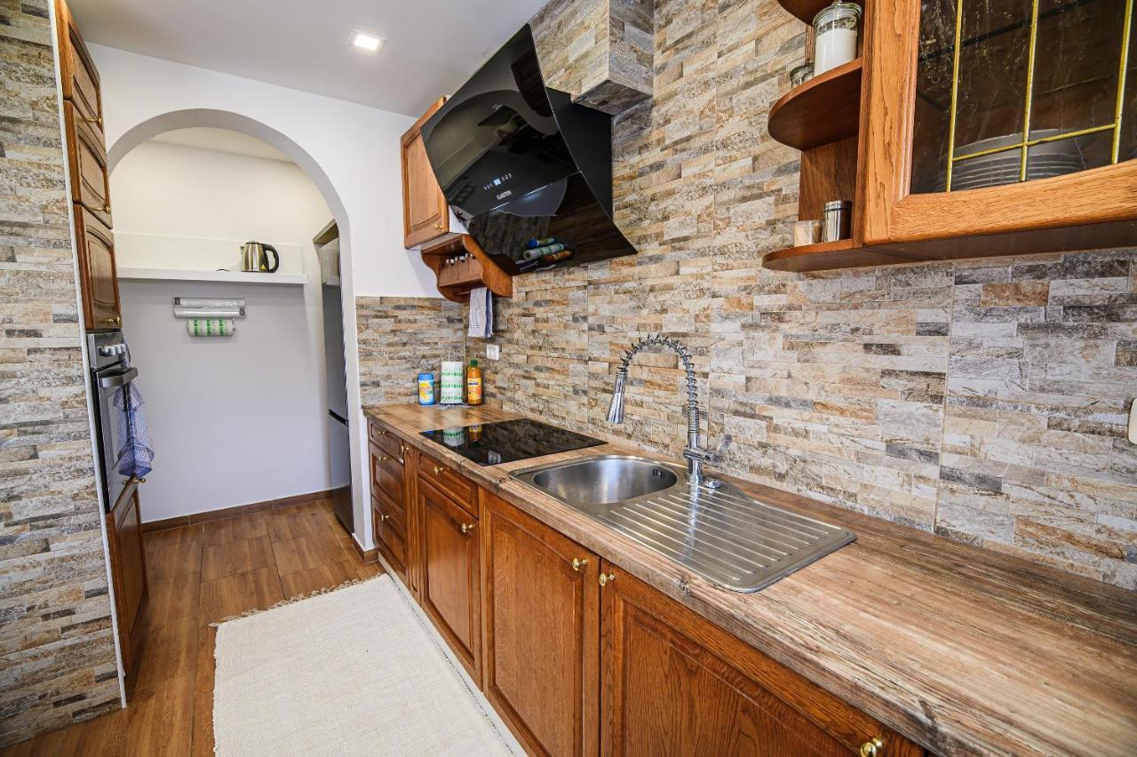 Apartments 888 بوويتش المظهر الخارجي الصورة