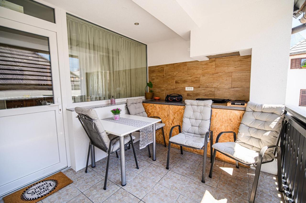 Apartments 888 بوويتش المظهر الخارجي الصورة