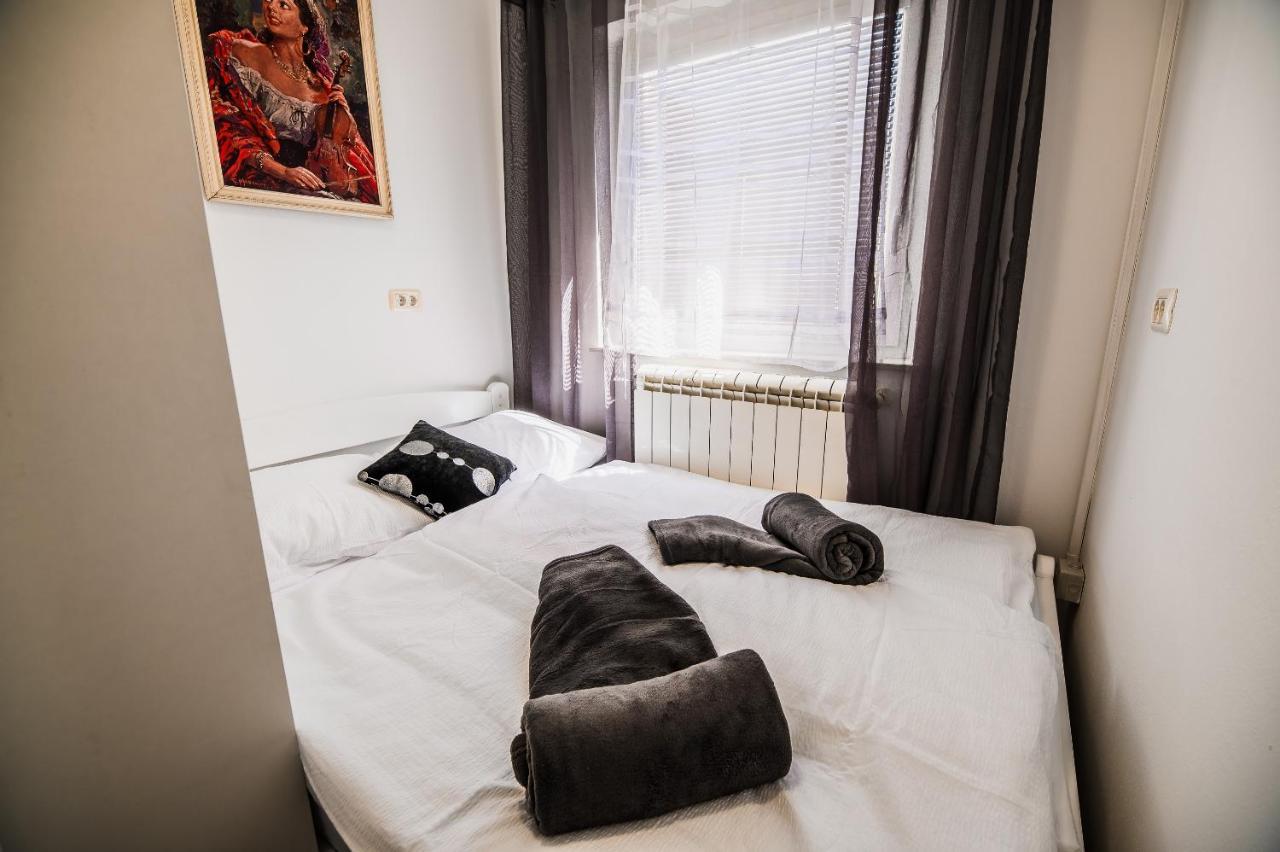 Apartments 888 بوويتش المظهر الخارجي الصورة