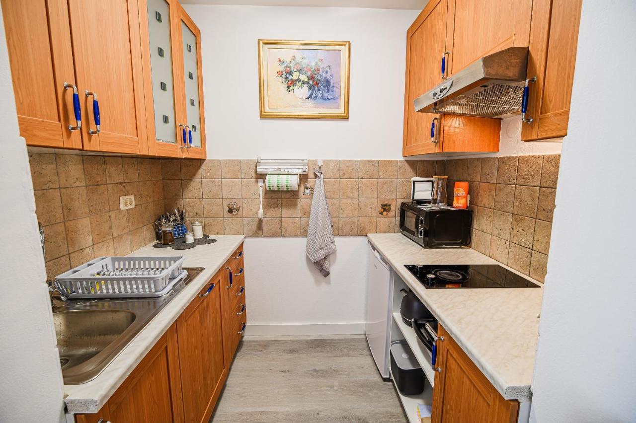 Apartments 888 بوويتش المظهر الخارجي الصورة