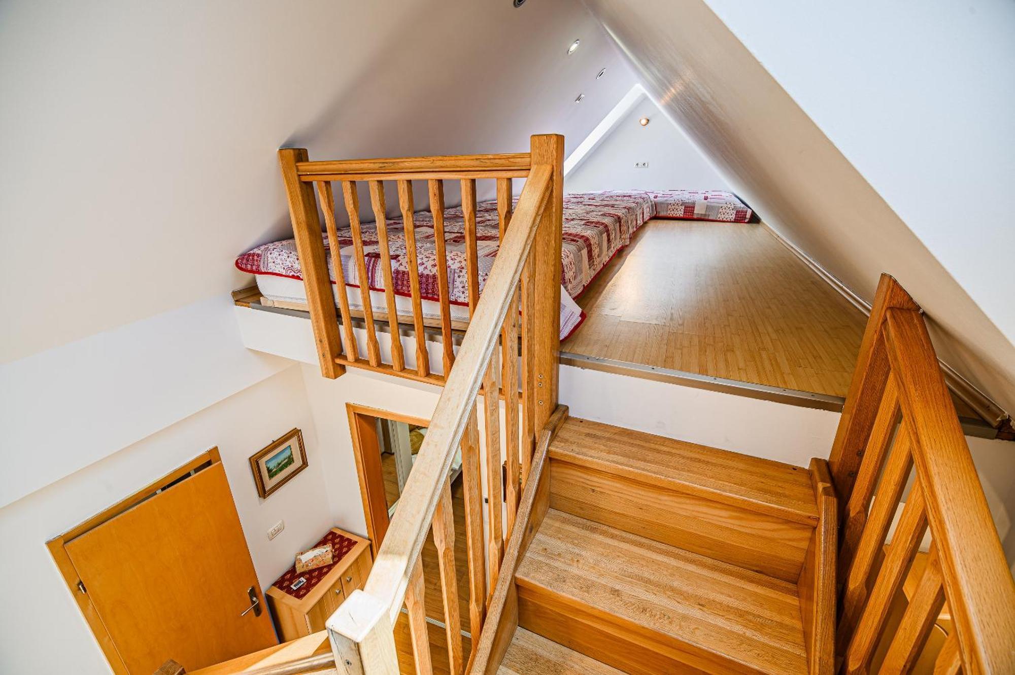 Apartments 888 بوويتش المظهر الخارجي الصورة