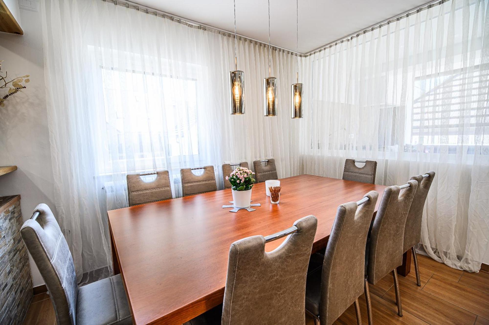Apartments 888 بوويتش المظهر الخارجي الصورة
