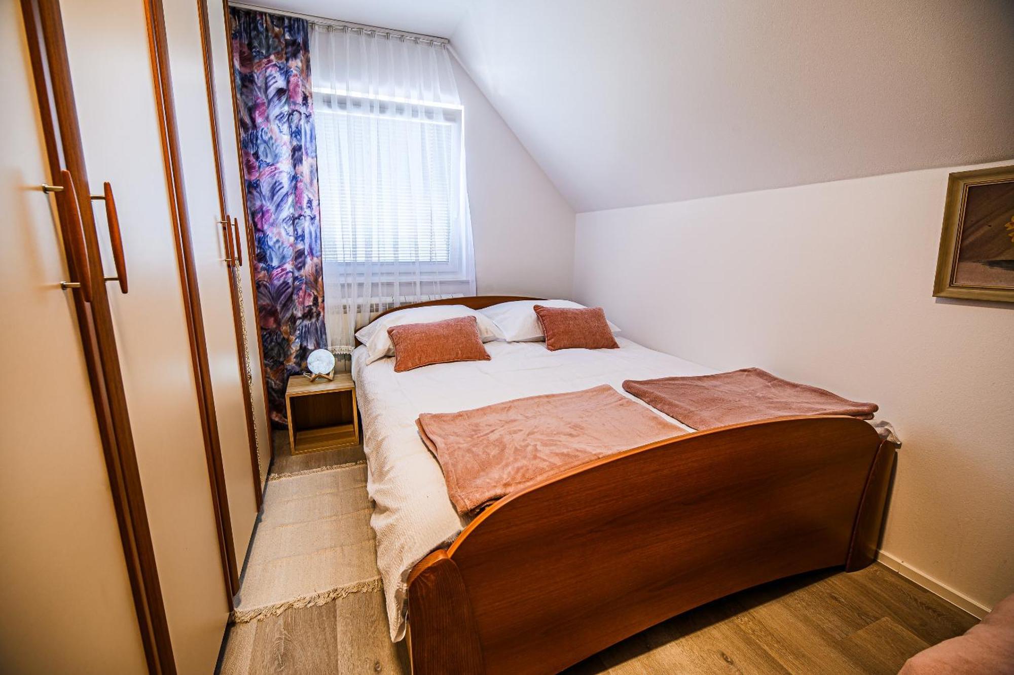 Apartments 888 بوويتش المظهر الخارجي الصورة