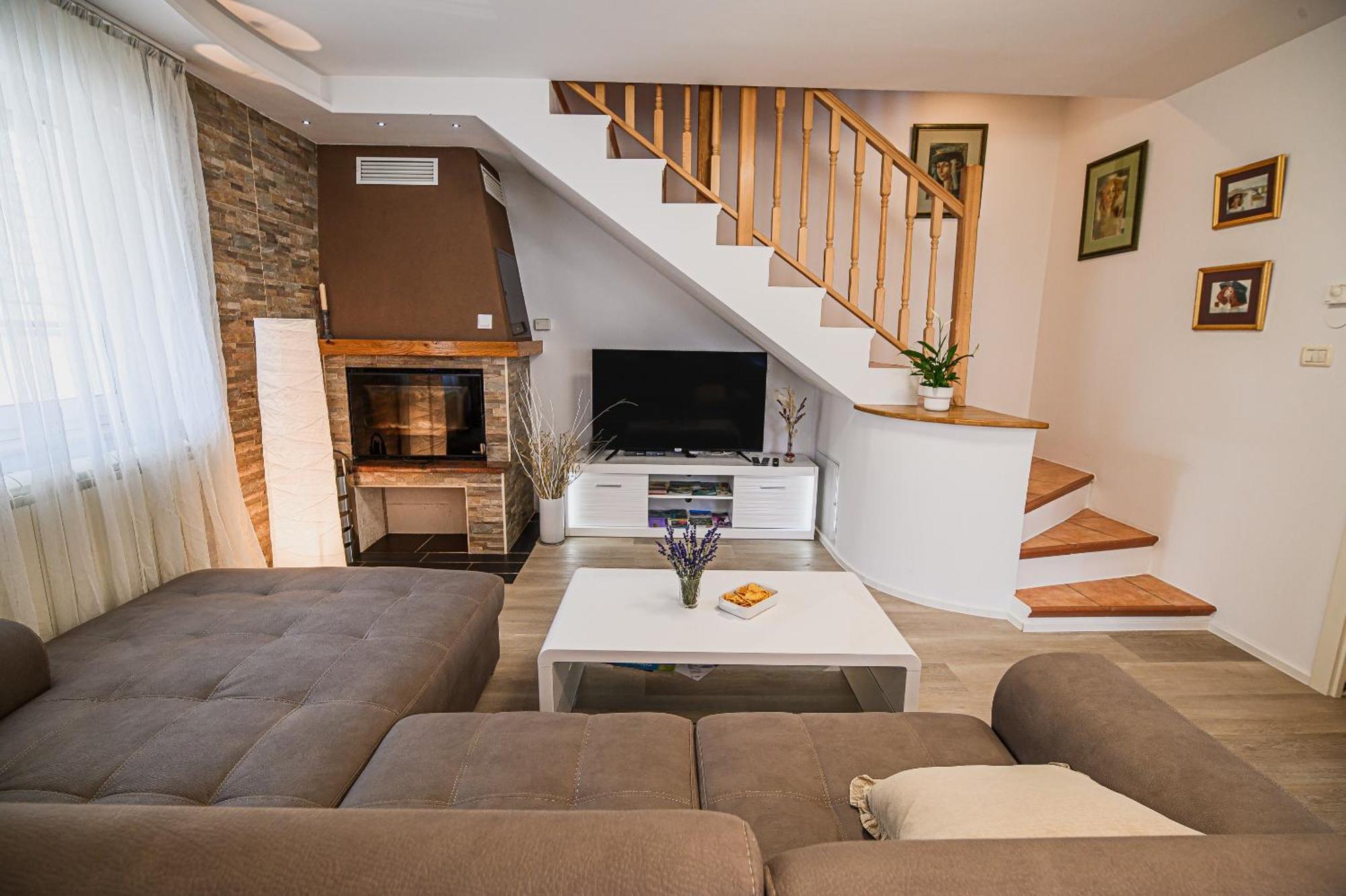 Apartments 888 بوويتش المظهر الخارجي الصورة