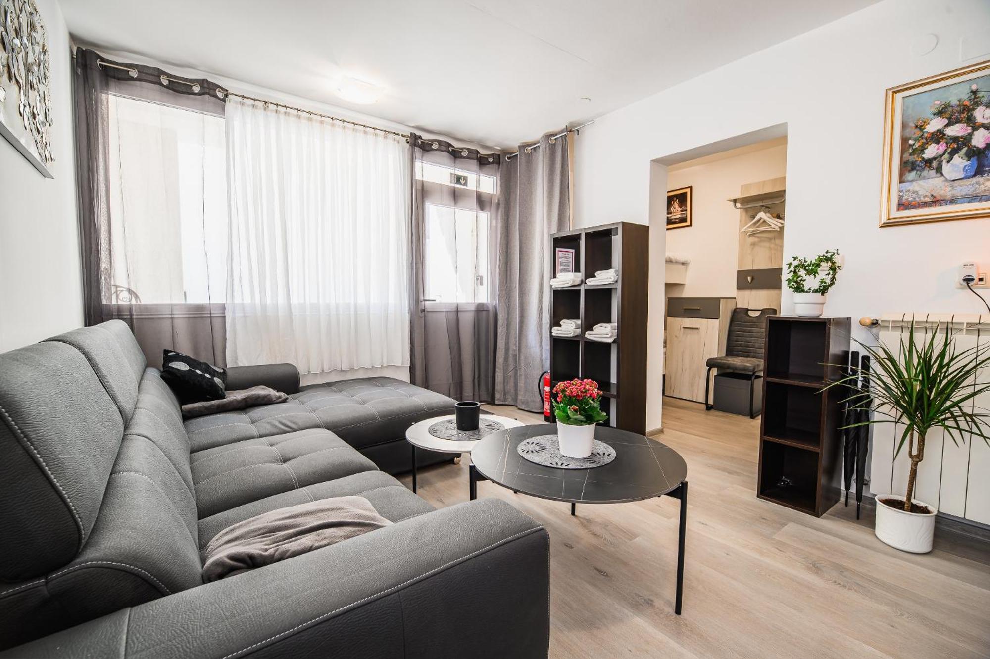 Apartments 888 بوويتش المظهر الخارجي الصورة