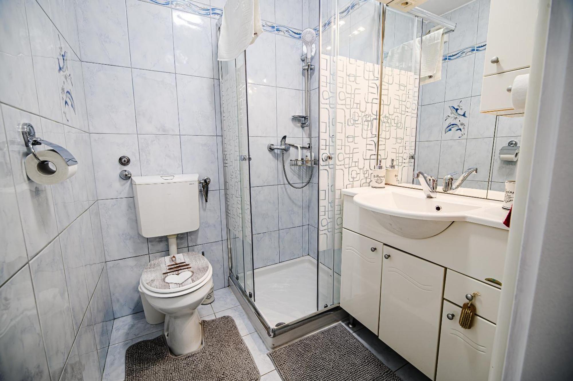 Apartments 888 بوويتش المظهر الخارجي الصورة