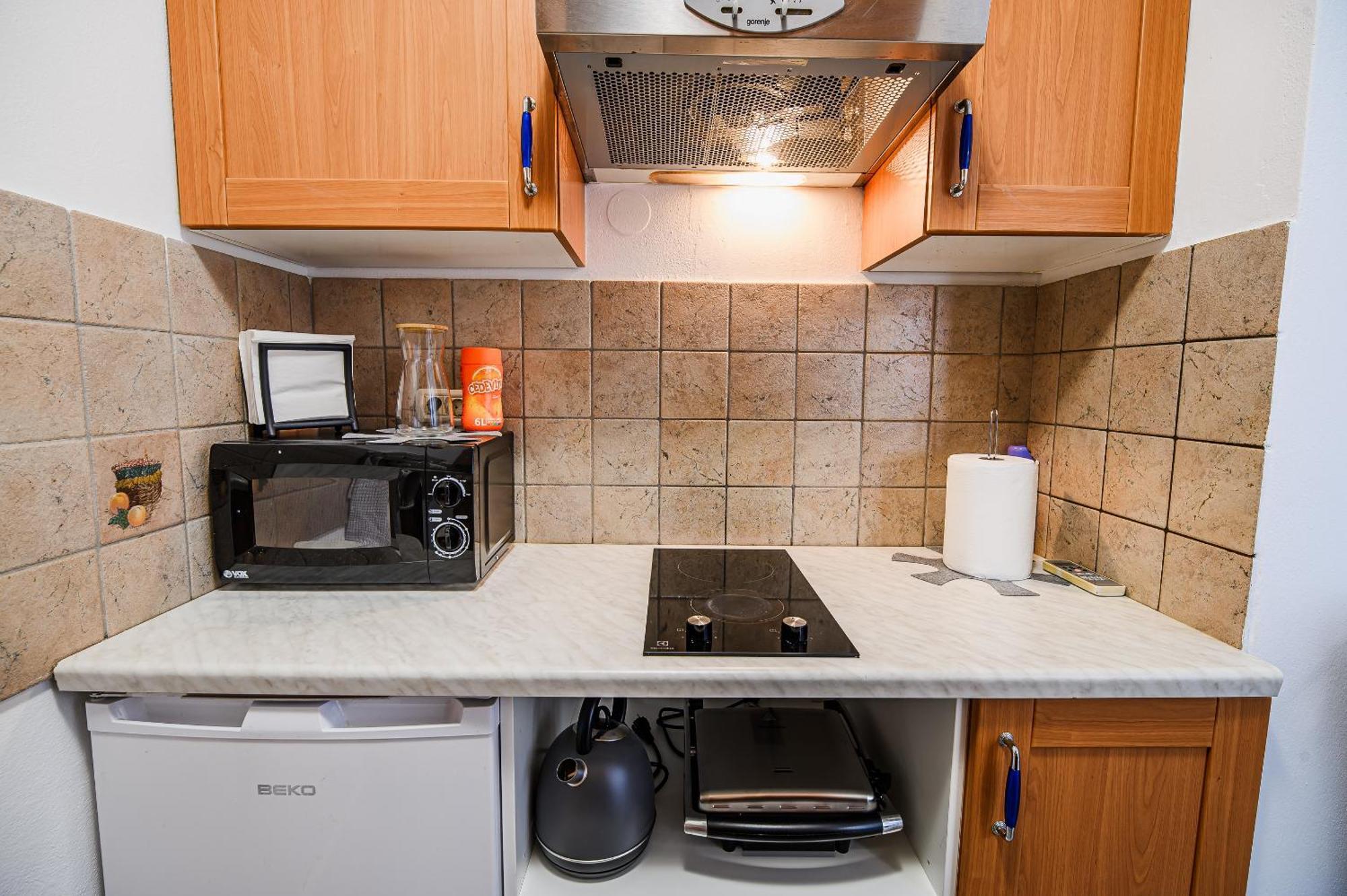 Apartments 888 بوويتش المظهر الخارجي الصورة