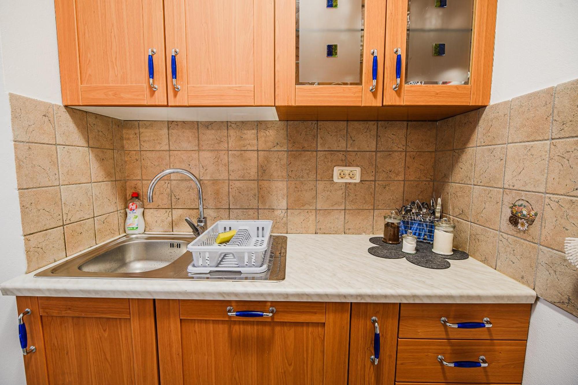 Apartments 888 بوويتش المظهر الخارجي الصورة