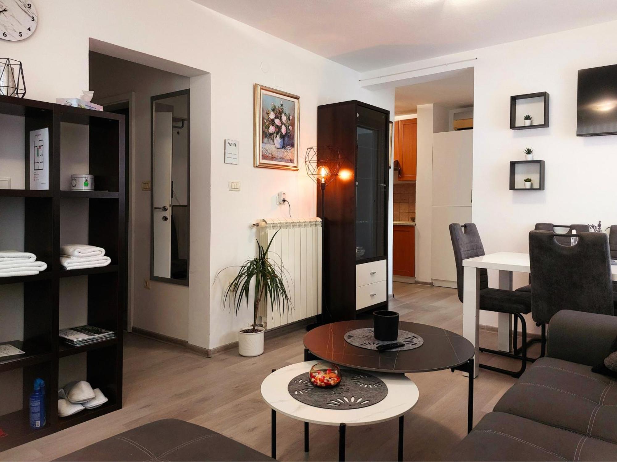 Apartments 888 بوويتش المظهر الخارجي الصورة