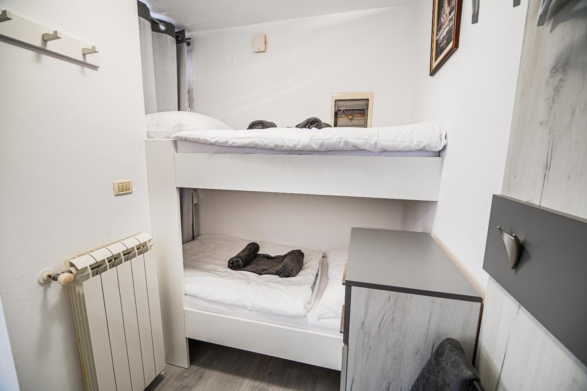 Apartments 888 بوويتش الغرفة الصورة