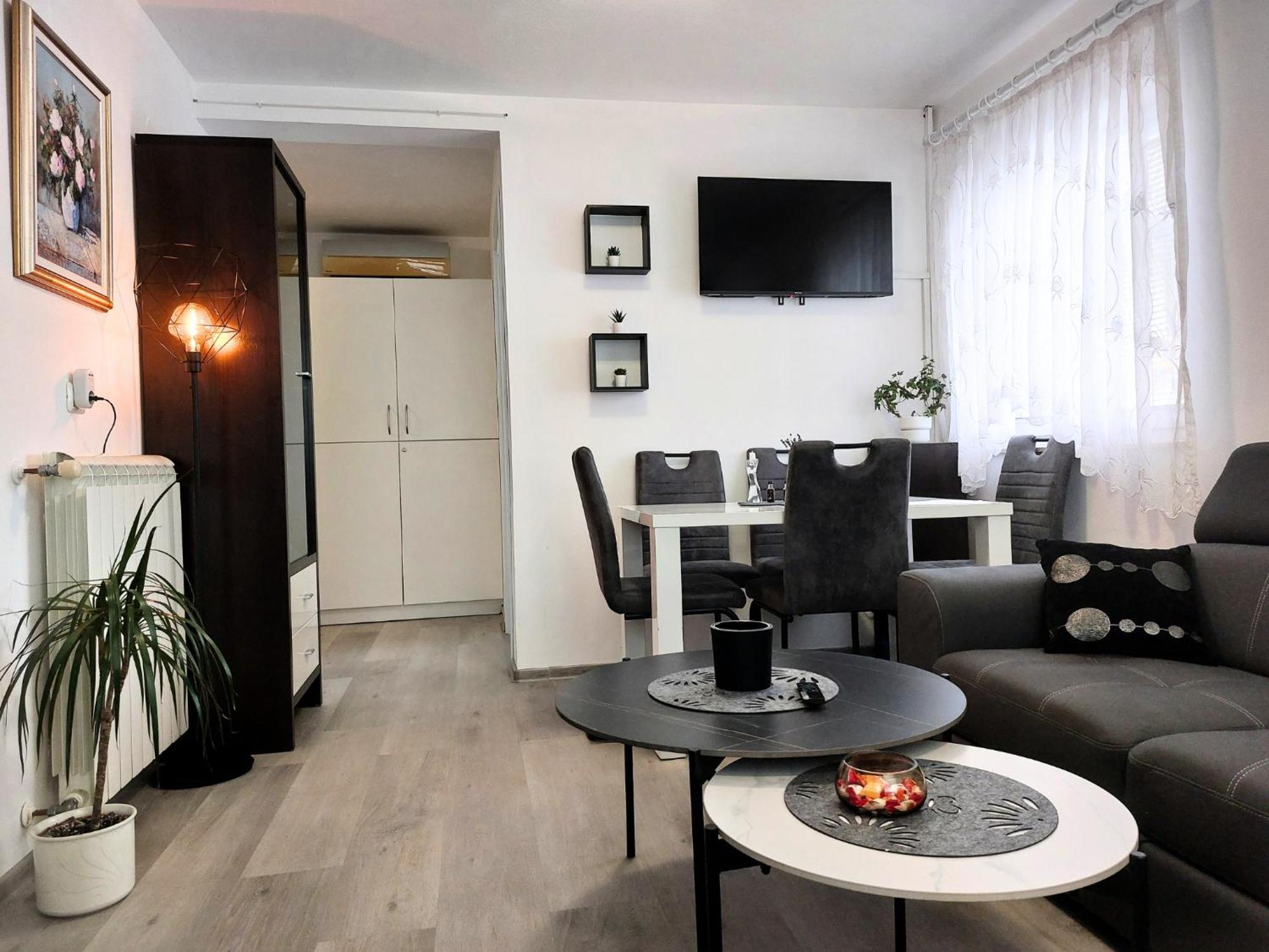 Apartments 888 بوويتش المظهر الخارجي الصورة