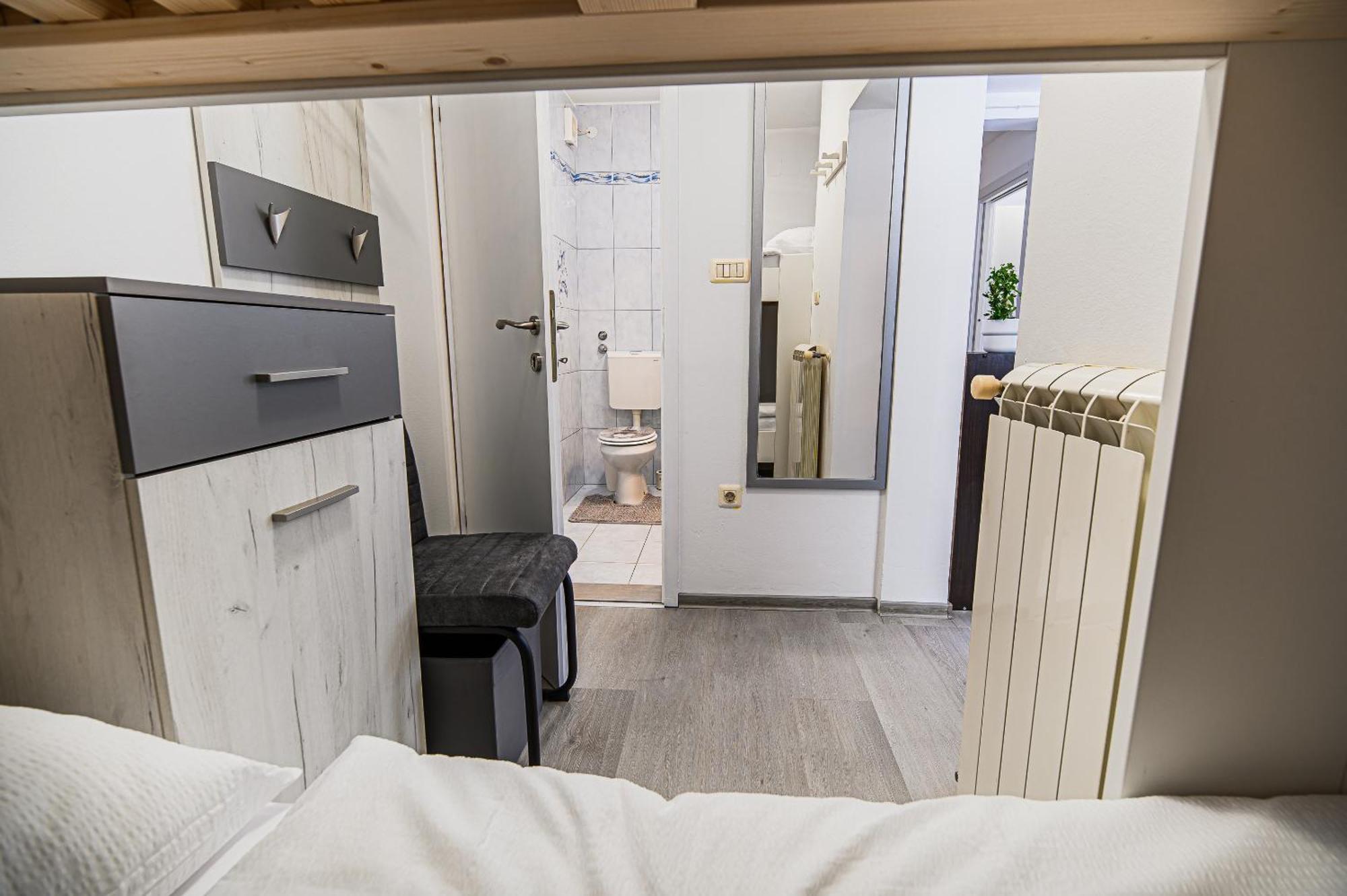 Apartments 888 بوويتش الغرفة الصورة
