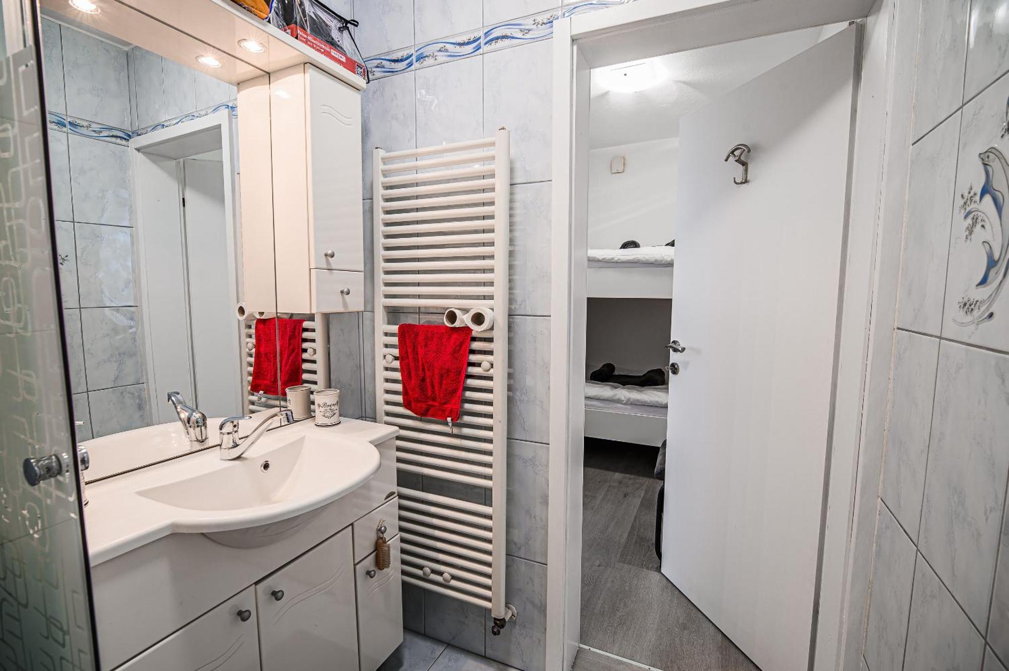 Apartments 888 بوويتش الغرفة الصورة