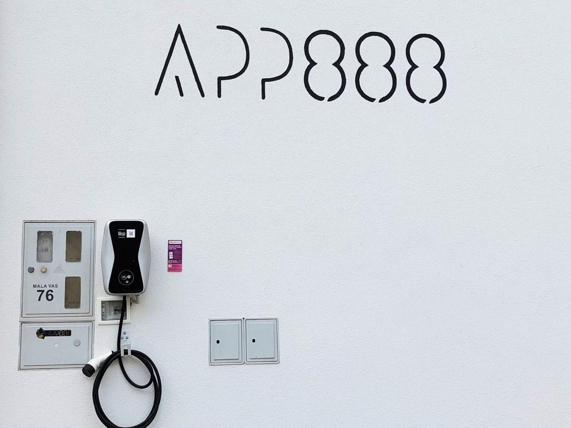 Apartments 888 بوويتش المظهر الخارجي الصورة