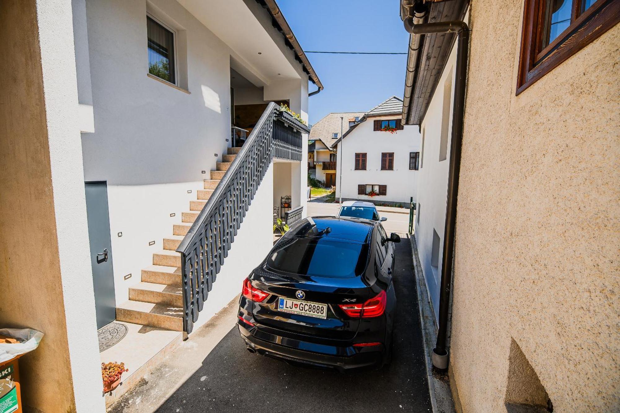Apartments 888 بوويتش الغرفة الصورة