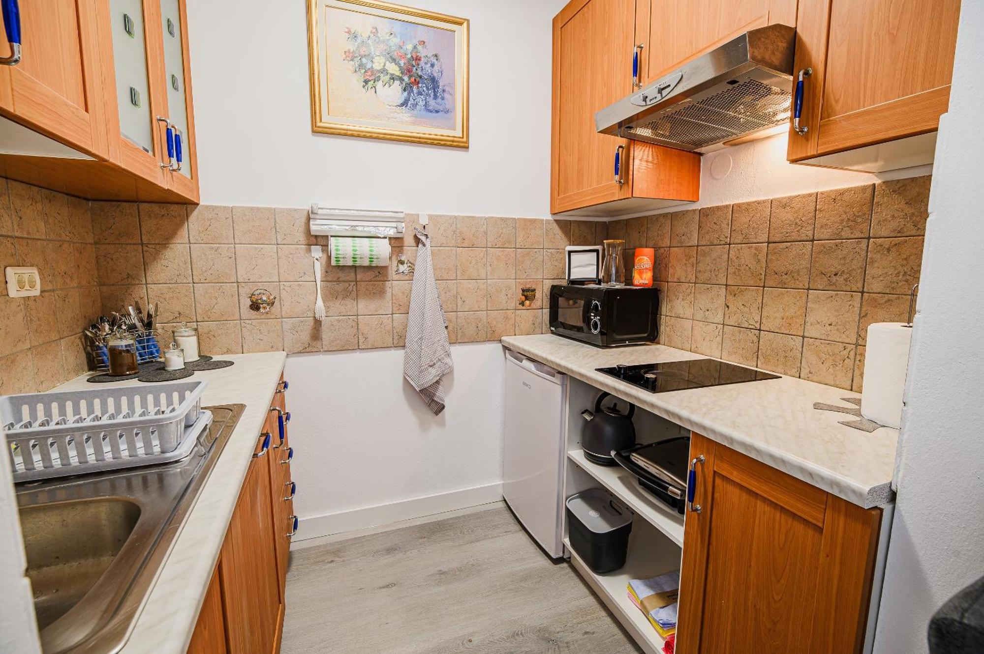 Apartments 888 بوويتش الغرفة الصورة