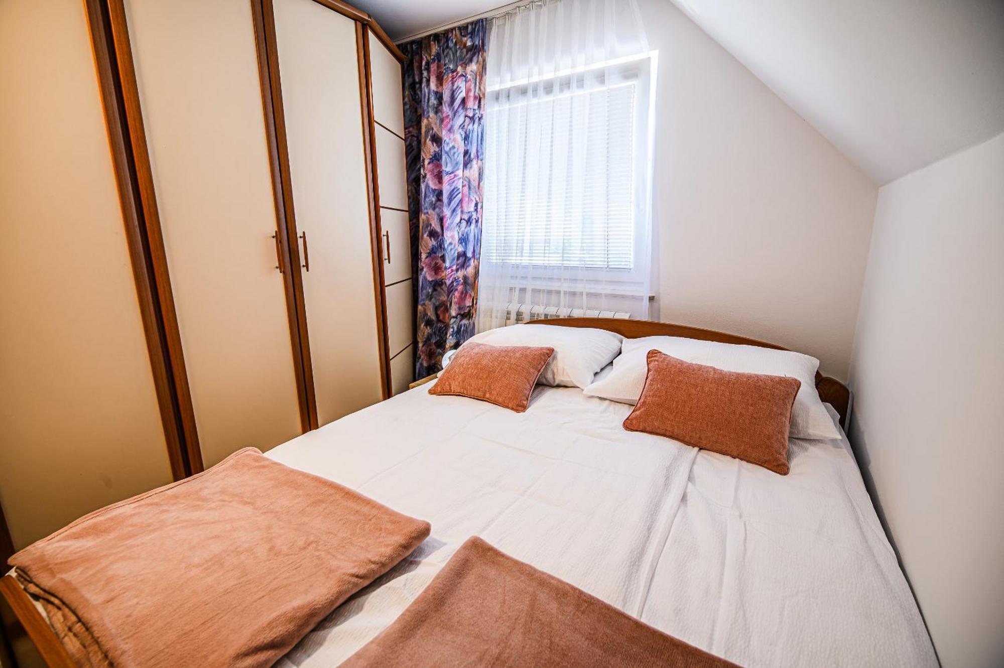Apartments 888 بوويتش الغرفة الصورة