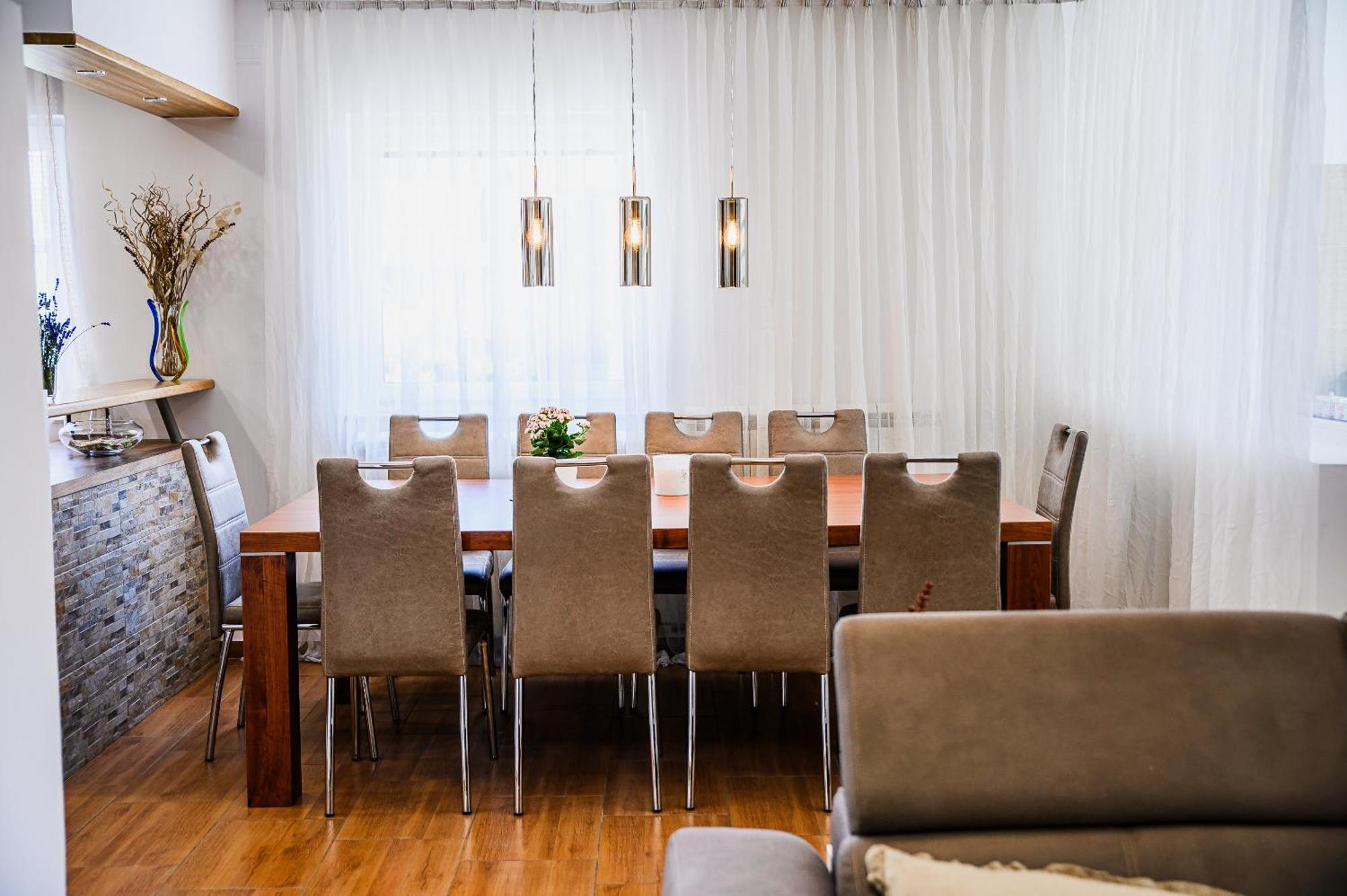 Apartments 888 بوويتش الغرفة الصورة