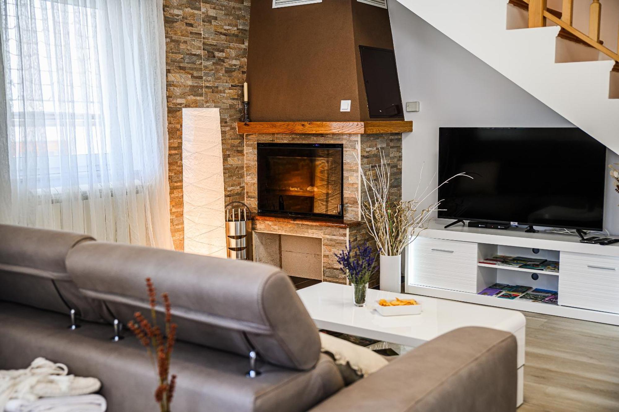 Apartments 888 بوويتش الغرفة الصورة