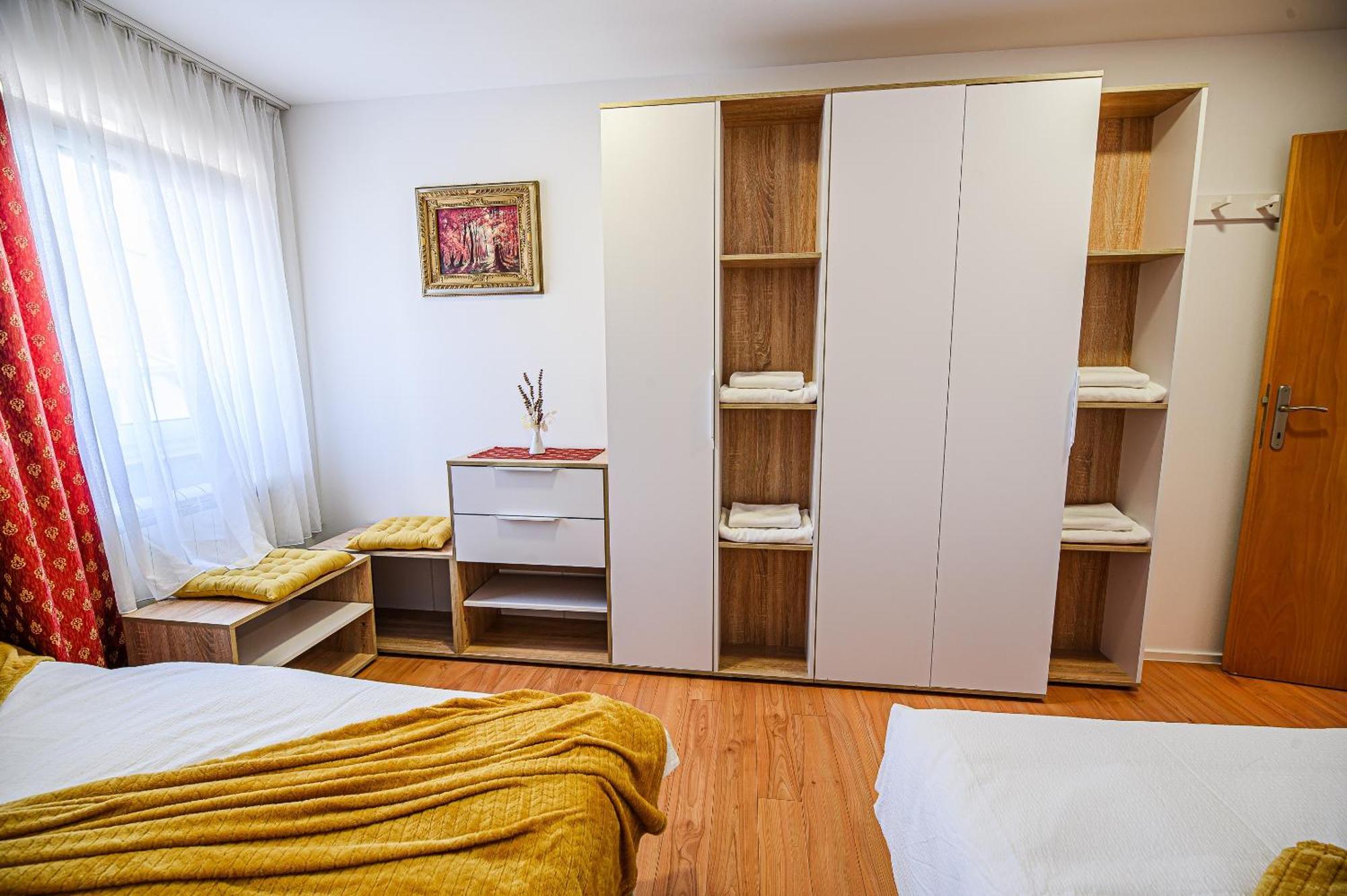 Apartments 888 بوويتش الغرفة الصورة