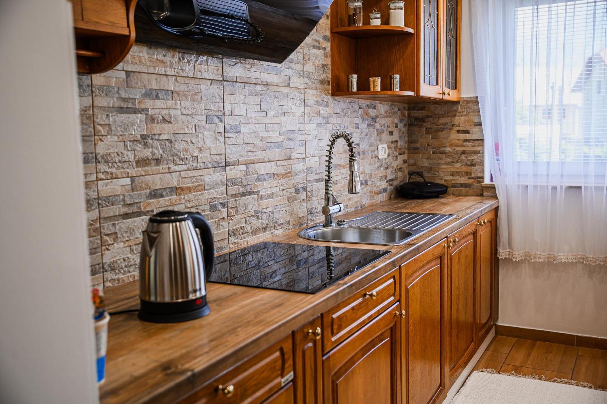 Apartments 888 بوويتش الغرفة الصورة