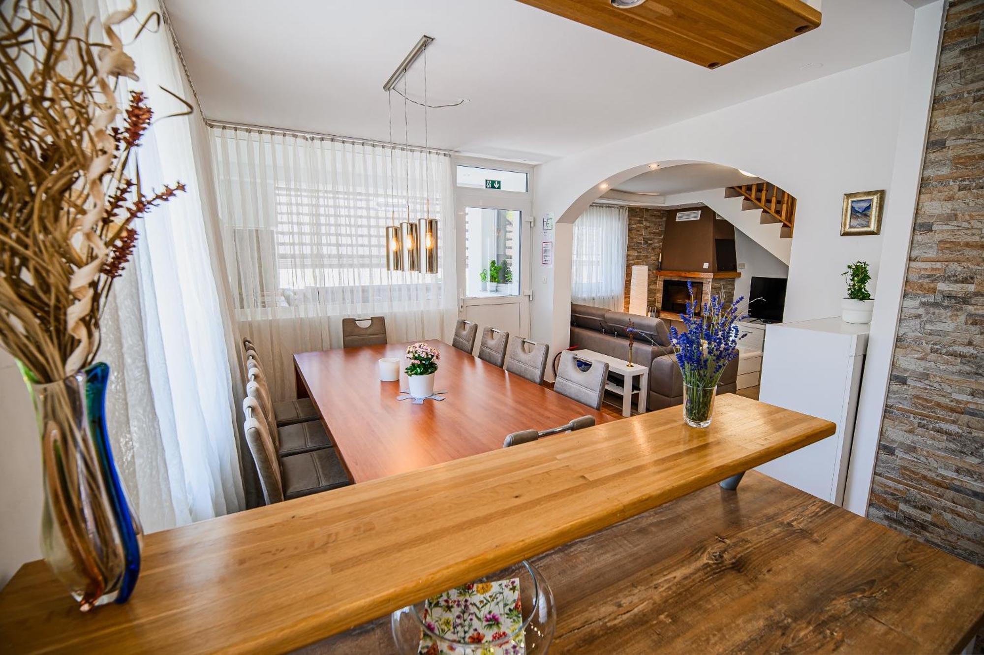 Apartments 888 بوويتش الغرفة الصورة