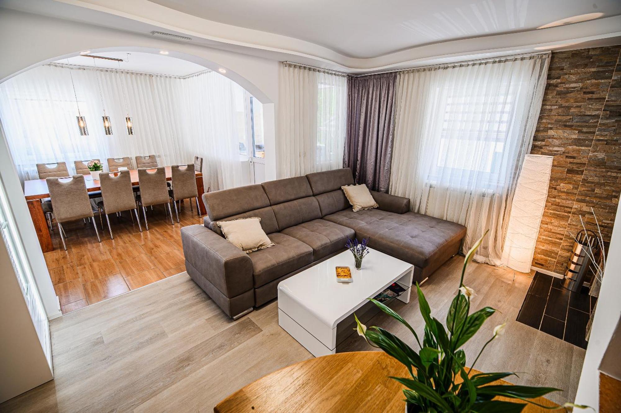 Apartments 888 بوويتش الغرفة الصورة